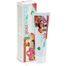 Esplendor Organicadent Organik Çocuk Diş Macunu 50 gr