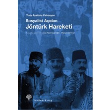 Yordam Kitap Sosyalist Açıdan Jöntürk Hareketi