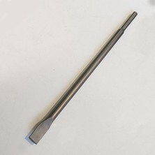 Esplendor Uzun Keski 14X400X20 mm Profesyonel Beton Duvar Kırıcı Kırım Delme Ucu Darbeli Çelik Gövde El Aleti