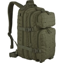 Esplendor Mil-Tec Sırt Çantası Us Assault Pack Laser Cut S