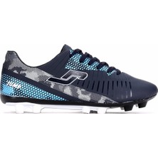 Esplendor Jump 27881 G Navy White Erkek Çim Zemin Kramponu 27881-G-NAVY-WHITE Lacivert 40 40