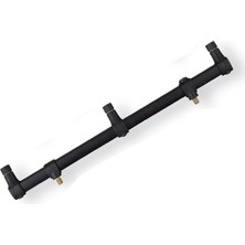 Esplendor Prologic Buzzerbar 3 Rod 1 Adet (Width 46.5 Cm) Sehpa