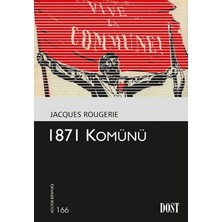 Dost Kitabevi Yayınları 1871 Komünü