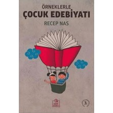 Ezgi Kitabevi Yayınları Örneklerle Çocuk Edebiyatı