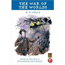 Kaknüs Genç The War Of The Worlds
