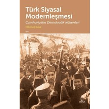 Doruk Yayınları Türk Siyasal Modernleşmesi