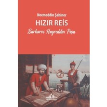 Cağaloğlu Yayınevi Hızır Reis