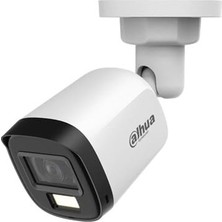 Esplendor Dahua 5mp Bullet 3,6mm HAC-B1A51P-U-IL-A 25METRE Smart Dual Light Ahd Kamera