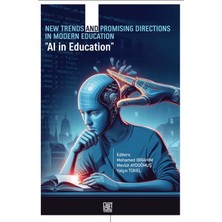 Palet Yayınları New Trends And Promising Directions In Modern Education