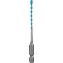 Rafta Bosch Hex-9 Mc Çok Amaçlı Matkap Ucu 3 * 90 mm