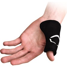 Esplendor Evoshield Mlb Catcher's Thumb Guard - Siyah, Large/x-Large