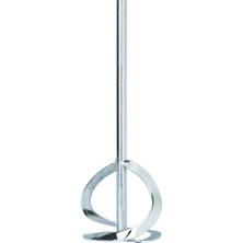 Esplendor Sds Boya Alçı Karıştırıcı Mikseri 80X400 mm