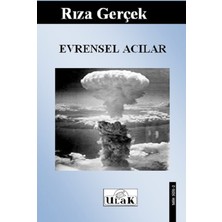 Ulak Yayıncılık Evrensel Acılar
