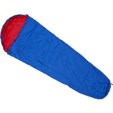 Esplendor Andoutdoor FRS205 Uyku Tulumu, Unisex, Çok Renkli, Tek Beden, 230 x 80 cm
