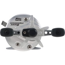 Esplendor Abu Garcia – S Serisi 6500