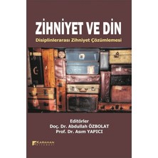 Karahan Kitabevi Zihniyet ve Din