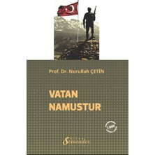 Semender Kitap Yayınları Vatan Namustur