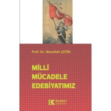 Bilgekut Yayınları Milli Mücadele Edebiyatımız