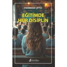 Semender Kitap Yayınları Eğitimde Hür Disiplin