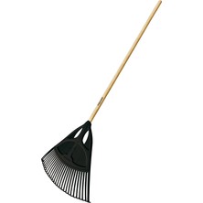 Rafta Fiskars 135591 Klasik Büyük Yaprak Tırmığı