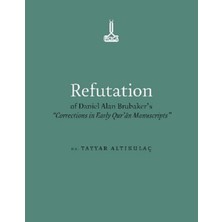 Ircica Refutation Of Daniel Alan Brubaker's