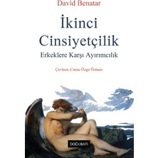 Doğu Batı Yayınları Ikinci Cinsiyetçilik