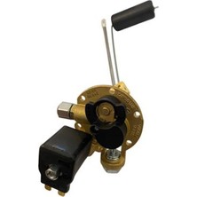 Vikars Şamandıra Gold 200