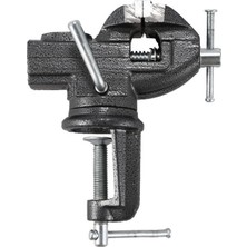 Esplendor Steiner 60 mm Mengene Büyük Boy Mengene Masa Tezgah