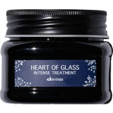Esplendor Davines Heart Of Glass Intense Treatment For Blonde Care 150ML