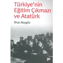 Pan Yayıncılık Türkiye’nin Eğitim Çıkmazı ve Atatürk