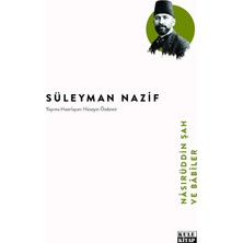 Kule Kitap Nâsırüddin Şah ve Bâbîler