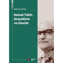 Dby Yayınları Kemal Tahir, Sosyalizm ve Devlet