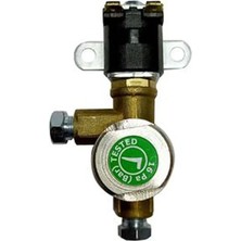 Albien Gaz Kesici