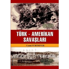 Akademisyen Kitabevi Türk-Amerikan Savaşları