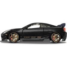 Hsc Bilişim 1/24 Toyota Celica Gt-S 32544