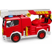 Hsc Bilişim Roadmax Itfaiye