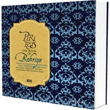 Boyut Yayın Grubu The Book Of Bahriye