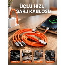 Global S-219 Şarj Kablosu