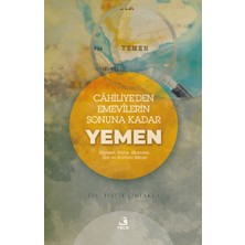 Fecr Yayınları Cahiliye'den Emevilerin Sonuna Kadar Yemen