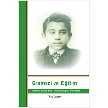 Kalkedon Gramsci ve Eğitim