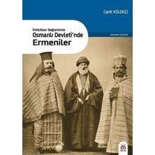 Dby Yayınları Imtiyazlar Bağlamında-Osmanlı Devleti’nde Ermeniler