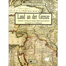 Eren Yayıncılık Land An Der Grenze
