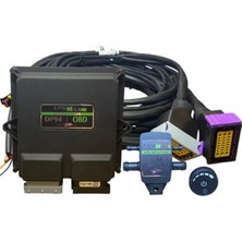 Lpgm Kitin Ekü Takım 4 Cil. DP94 Obd Li