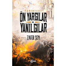 Tılsım Yayınevi Tarihteki Ön Yargılar ve Yanılgılar