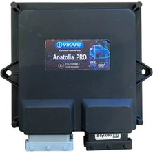Vikars Kitin Ekü Tek 6 Cil. Anatolia Pro DP96