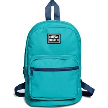 TeknoKapsül Coral Hıgh Sırt Çanta 24210
