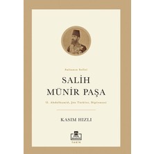 Timaş Akademi Salih Münir Paşa