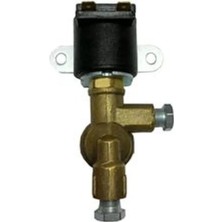 Vikars Gaz Kesici