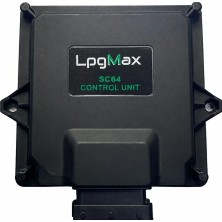 Lpgm Kitin Ekü 4 Cil. Max Sc 64