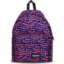 TeknoKapsül Eastpak Padded Pak'r Shape Pembe